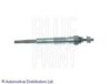 BLUE PRINT ADD61801 Glow Plug